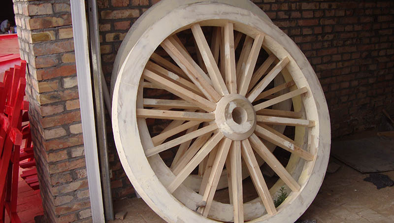 Lele car wheel manufacturer wholesale