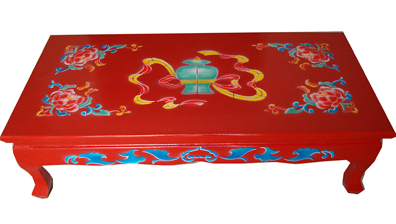Jiaxing Yurt Table Production and Wholesale Factory